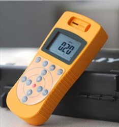 Máy quét phóng xạ cầm tay Coliy Model 910